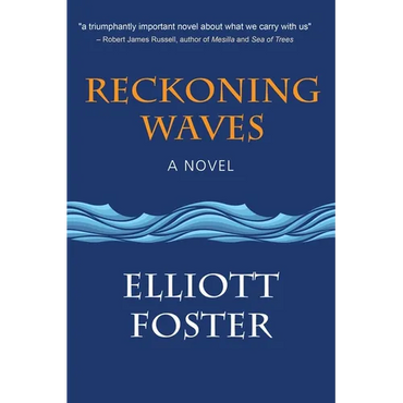 Reckoning Waves - Paperback