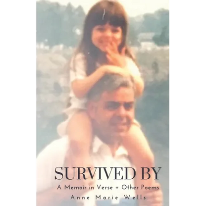 Survived By - Paperback