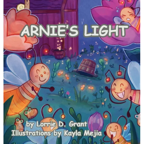 Arnie's Light - Hardcover