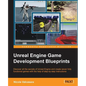 Unreal Engine Game Development Blueprints - Paperback
