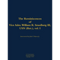 The Reminiscences of Vice Adm. William R. Smedberg III, USN (Ret.), Vol. I: 1902-1994 - Hardcover