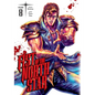 Fist of the North Star, Vol. 8 - Hardcover