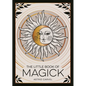 The Little Book of Magick: An Introduction to Spells, Witchcraft and the Occult - Paperback