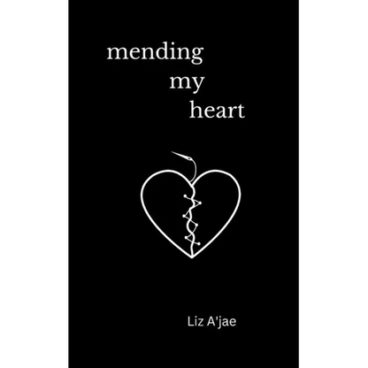 Mending My Heart - Paperback