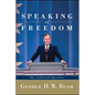 Speaking of Freedom: The Collected Speeches - Paperback