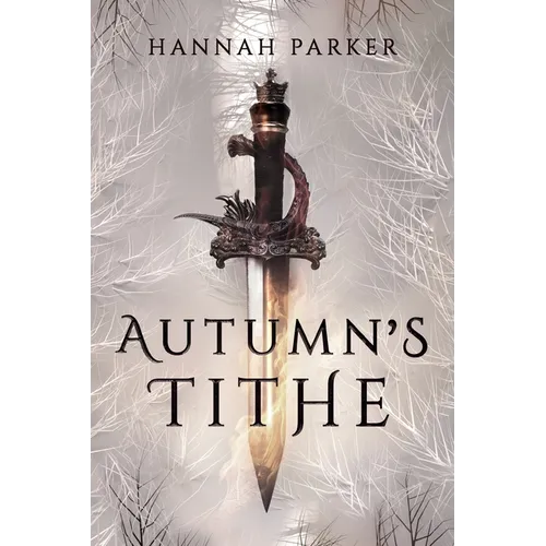 Autumn's Tithe - Paperback