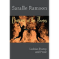 Dancing in the Flames: Lesbian Poetry and Prose - Paperback