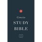ESV Concise Study Bible(tm) (Hardcover) - Hardcover