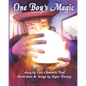 One Boy's Magic - Paperback