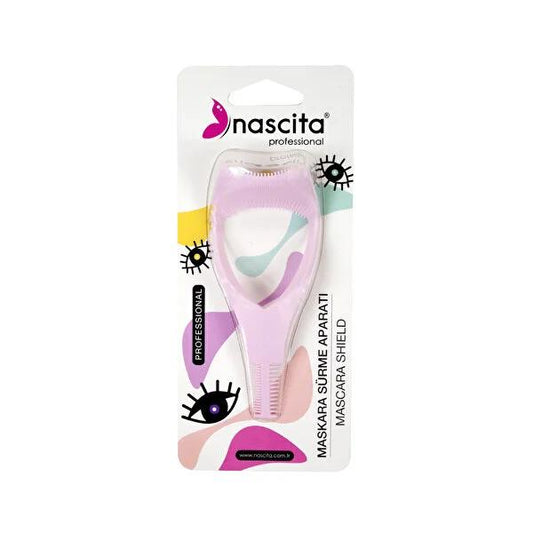 Nascita Eyelash Separator & Mascara Applicator Tool for Effortless Volume & Definition