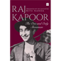 Raj Kapoor: The One and Only Showman - Hardcover