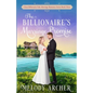 The Billionaire's Marriage Promise - Paperback