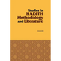 Studies in Hadith Methodology and Literature - Paperback