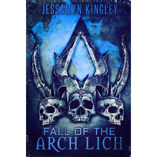 Fall of the Arch Lich - Paperback