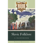 Slavic Folklore: A Handbook - Hardcover