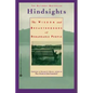 Hindsights: The Wisdom and Breakthroughs of Remarkable People - Paperback