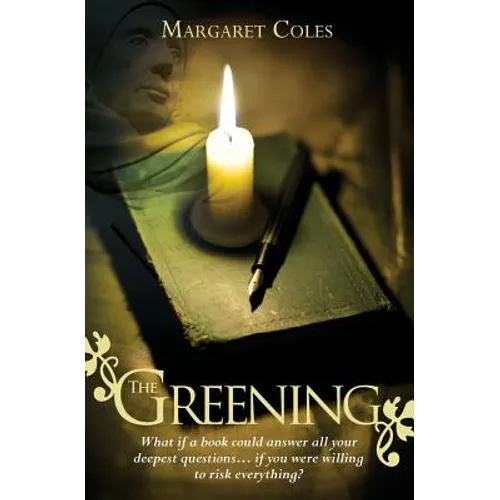 The Greening - Paperback
