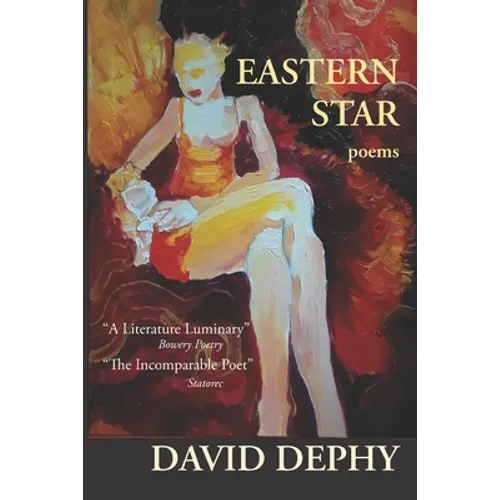 Eastern Star: Poems - Paperback