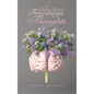 My Diverse Manic Freeways of Thoughts - Hardcover