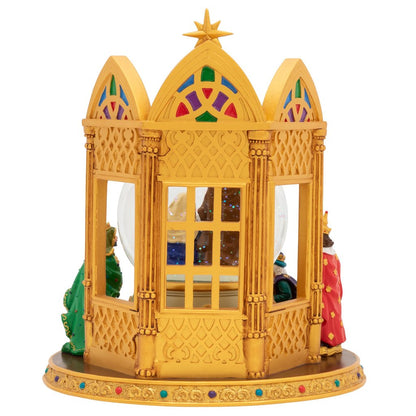 Heavenly Gift Snowglobe