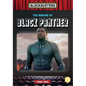 Making of Black Panther - Library Binding