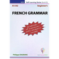 FRENCH GRAMMAR - beginner's: essential French grammar - Paperback