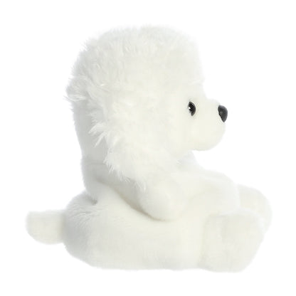 LuLu Poodle Palm Pal
