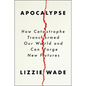 Apocalypse: How Catastrophe Transformed Our World and Can Forge New Futures - Hardcover