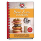 Best-Ever Cookies - Hardcover