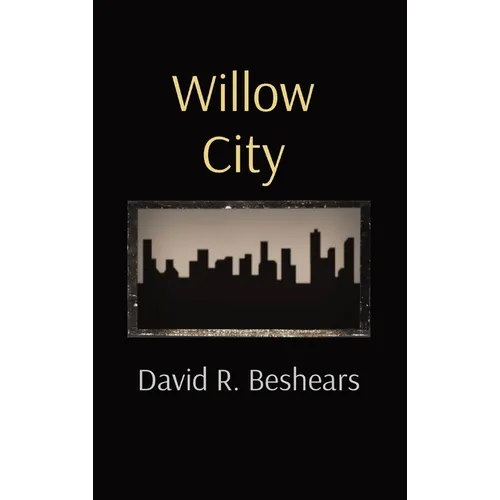Willow City - Hardcover