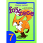 Hickory Dickory: The Fox Race - Paperback