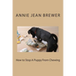 How to Stop A Puppy From Chewing - Paperback