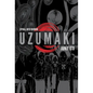 Uzumaki (3-In-1 Deluxe Edition) - Hardcover