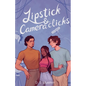 Lipstick & Camera Clicks - Paperback