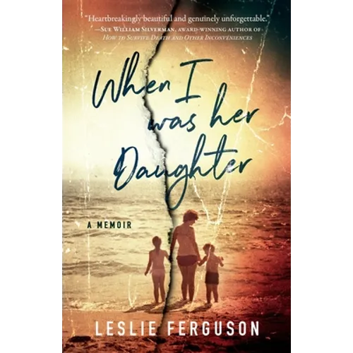 When I Was Her Daughter - Paperback