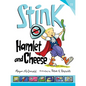 Stink: Hamlet and Cheese - Hardcover