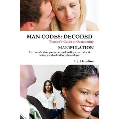 Man Codes: Decoded - Paperback