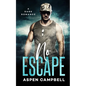 No Escape: A Dark Romance - Paperback