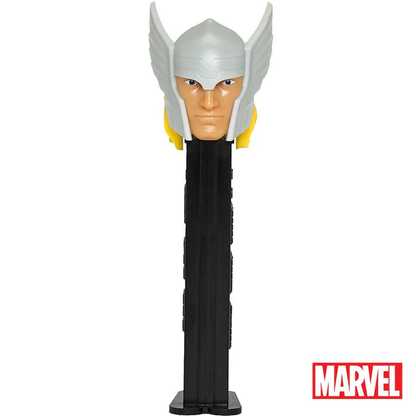 Pez Candy Dispenser - Marvel - Thor