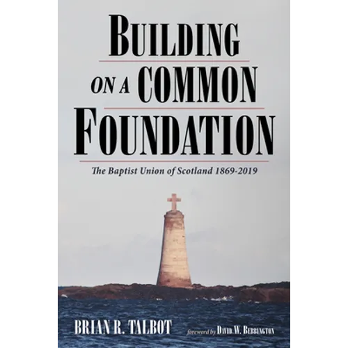 Building on a Common Foundation - Hardcover