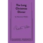 The Long Christmas Dinner - Paperback