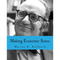 Making Economic Sense (Large Print Edition) - Paperback