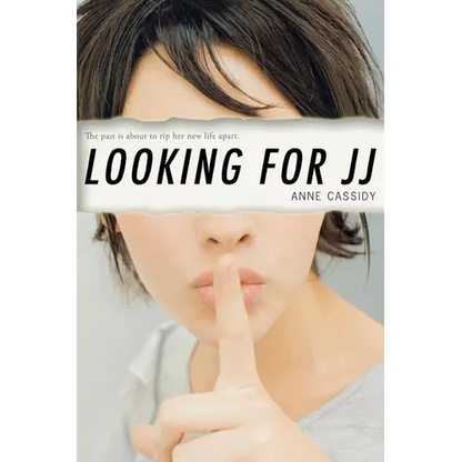 Looking for JJ - Paperback