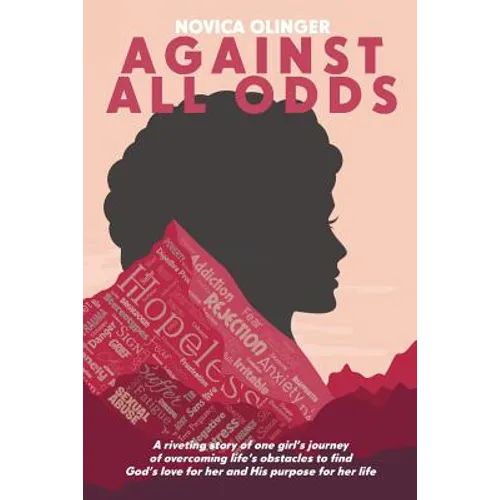 Against All Odds - Paperback