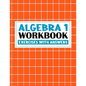 algebra 1 workbook with answers: algebra exercises book with answers algebra workbook for Mastering Essential Math Skills Problem Solving (algebra exe - Paperback