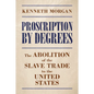 Proscription by Degrees - Paperback