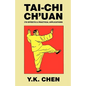 Tai-Chi Ch'uan - Paperback