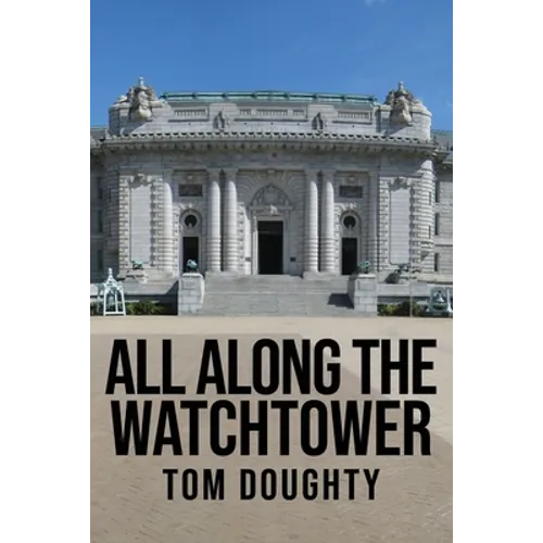 All Along the Watchtower: The Academy - Paperback