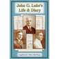 John G. Lake's Life and Diary - Paperback