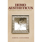 Homo Aestheticus: Philosophical Fragments on the Will to Art - Hardcover